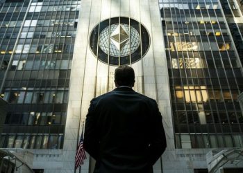 What Happens if the SEC Brands ETH a Security?