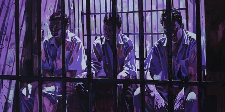 South Korean ‘Crypto Fraudsters’ ‘Duped Financier Out of $4.1m’