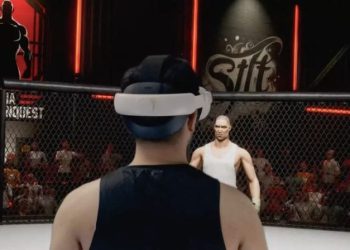 Crypto Whales Bet on New Web3 VR Crypto – The Next Major Trend?