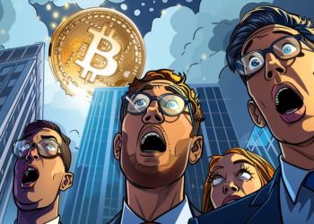 Bitcoin (BTC) Price Retakes $70,000 On Central Bank Easing Hopes, Potential Easing GBTC Sell Pressure – New ATHs Next?