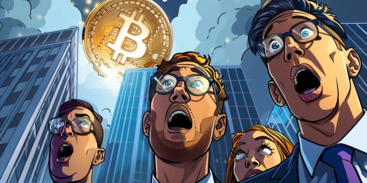 Bitcoin (BTC) Price Retakes $70,000 On Central Bank Easing Hopes, Potential Easing GBTC Sell Pressure – New ATHs Next?