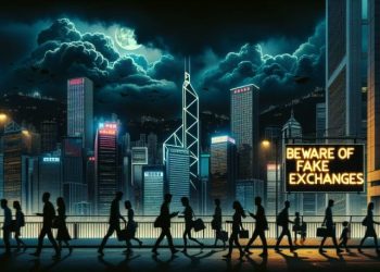 Hong Kong Regulator Issues Alert Against Suspicious Crypto Platform HKCEXP