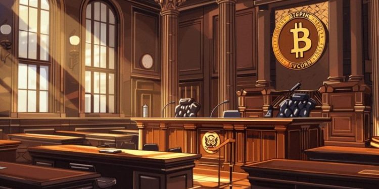 Trial Against Terraform Labs And Do Kwon Begins In NYC Following Prison Release