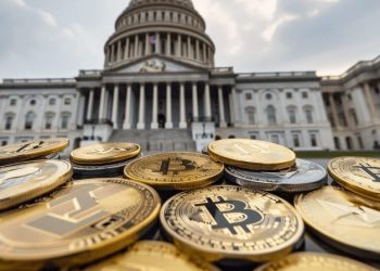 Senator Elizabeth Warren Criticizes Crypto, Claims It Threatens U.S. Security and “Helps Terrorists