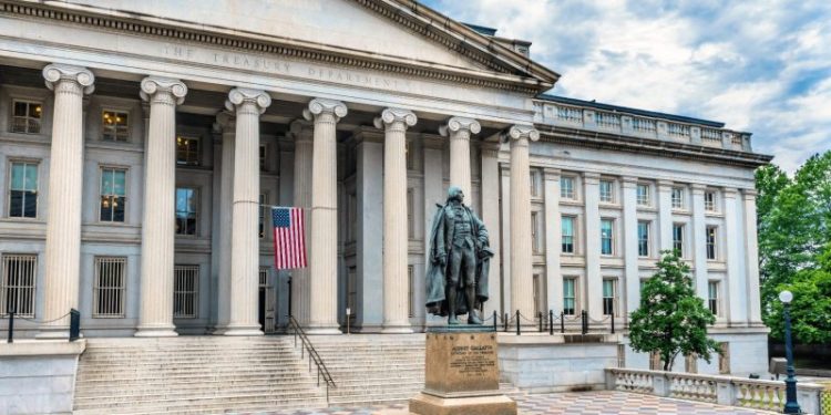 US Treasury Targets Russian Blockchain Companies for Sanctions Evasion