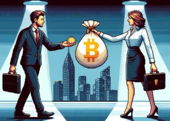 South American Gold Miner Nilam Resources Plans to Buy 24,800 Bitcoin