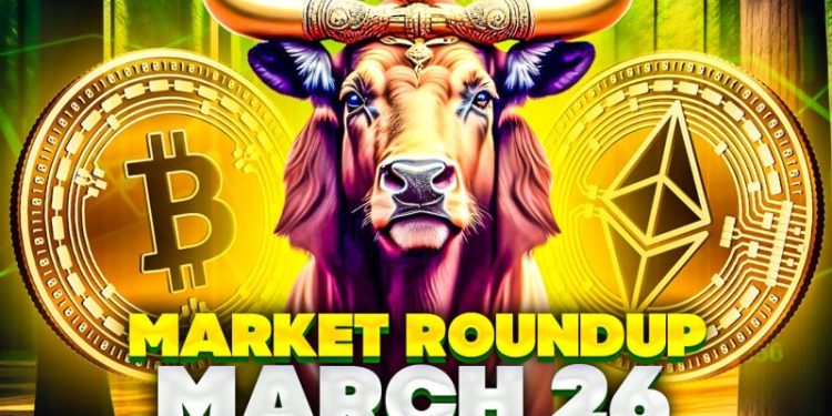 Bitcoin Price Prediction Hits $70,550 Amid ETF Speculation & LSE’s Crypto Move