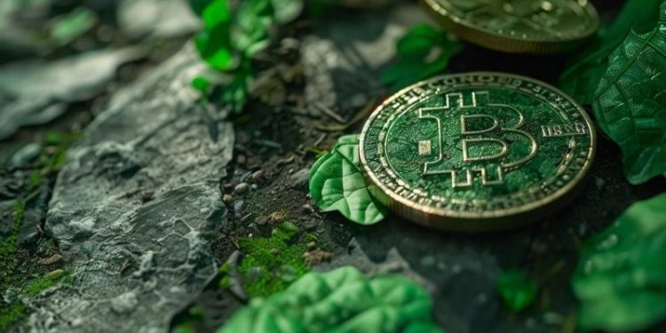 Crypto Titans are Betting Big on This ‘Eco-Friendly’ Bitcoin Alternative – $9 Million Raised Already