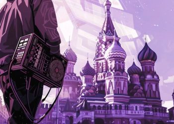 Russian Ministries Discuss Crypto Mining ‘Legalization’ – But There’s a Twist