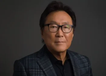 ‘Rich Dad, Poor Dad’ Author Suggests Bitcoin Could Be a Scam, But Doesn’t Dismiss Its Potential