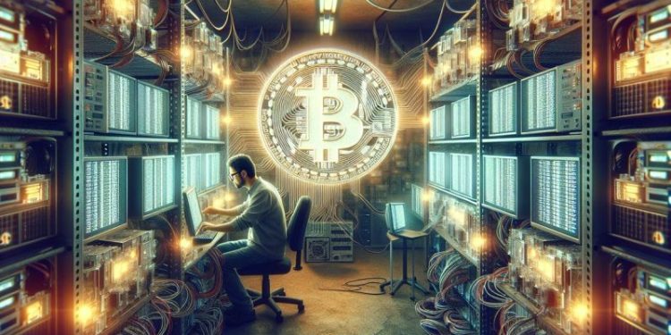 Pennsylvania State, Crypto Miner Sued for Polluting Environment