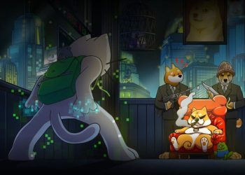 ‘MEW’ Cat Coin Goes Viral on Solana and This Dog-Coin Could Be Next to Explode