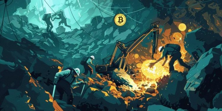 Tether Co-Founder William Quigley on How Bitcoin Halving Will Reshape Crypto Markets