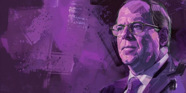 BlackRock CEO Bullish Bitcoin Says ETH ETF Still Possible Even if SEC Brands ETH Security