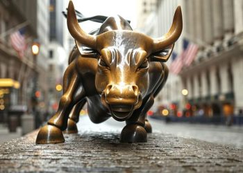 BlackRock’s IBIT Reports Another $320M in Inflows, Larry Fink Hails it as “Fastest-Growing ETF Ever”