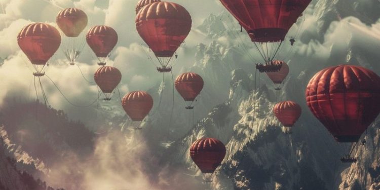 KuCoin Announces $10 Million Airdrop Amidst US Justice Department Charges