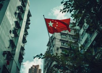 Hong Kong Asset Managers Together Apply for Spot Bitcoin ETF With SFC