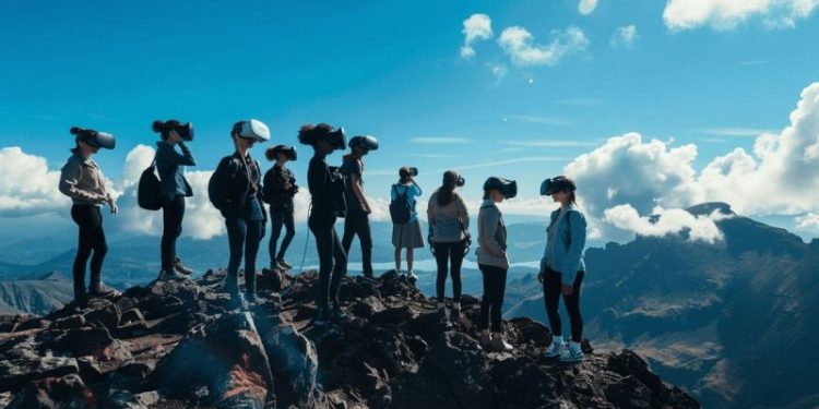 Crypto Experts are Piling into This Web3 VR Coin: Is the Metaverse Poised for a Revival?