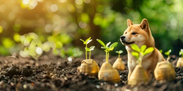 Dogecoin Community Targets New Green AI ICO in Search of 100x Gains in 2024