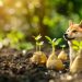 Dogecoin Community Targets New Green AI ICO in Search of 100x Gains in 2024