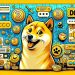 Dogecoin Price Prediction as DOGE Overtakes Cardano – $10 DOGE Possible in 2024?