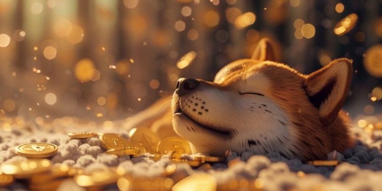 WIF Surpasses PEPE to Become Third Largest Meme Coin by Market Cap After DOGE and SHIB