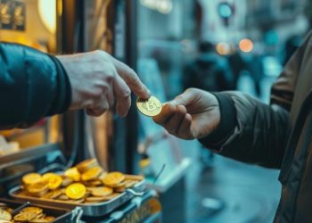 TRON Blockchain Accounted for 45% of Illicit Crypto Volume in 2023: TRM Report