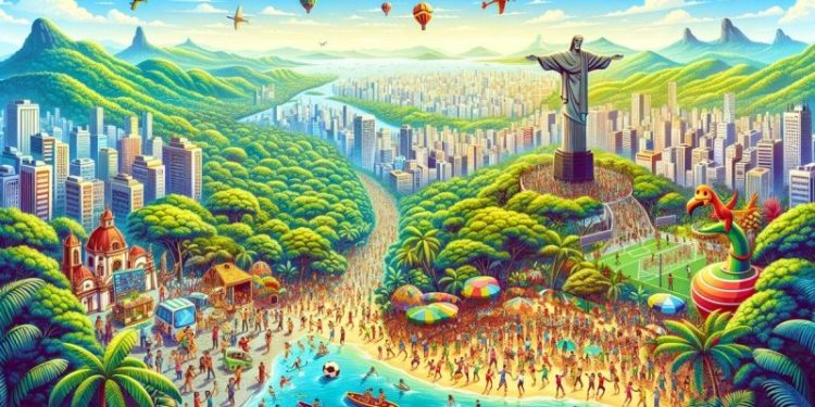 Brazil’s B3 Exchange Receives Regulatory Approval to Launch Bitcoin Futures in April