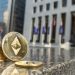 Bitwise Joins Ethereum Spot ETF Race, Files Application with SEC