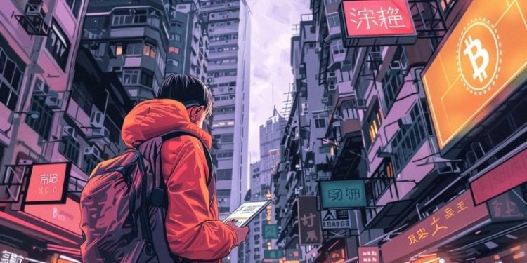 HKVAEX, Linked to Binance, Withdraws License Application from Hong Kong’s SFC