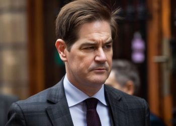 UK Court Freezes £6 Million of Craig Wright’s Assets to Prevent Evading Court Costs