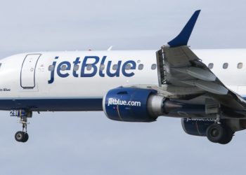 JetBlue to leave Kansas City, trim service from Los Angeles and Fort Lauderdale amid financial trouble