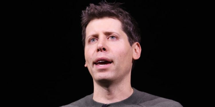 Sam Altman rejoins OpenAI board of directors, months after removal