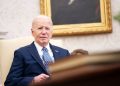 Biden to launch task force to crack down on ‘unfair and illegal pricing’ amid rising inflation