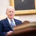 Biden to launch task force to crack down on ‘unfair and illegal pricing’ amid rising inflation