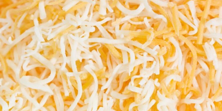 Shredded cheese recall over listeria concerns in 15 states affects food-maker Sargento