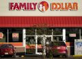 Family Dollar to close almost 1,000 stores