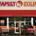 Family Dollar to close almost 1,000 stores