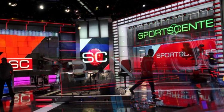 How ESPN executives plan to survive the decline of cable TV