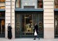 Hermès lawsuit claims luxury retailer reserves its famed Birkin bags only for its biggest spenders