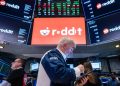 Reddit pops 48% in NYSE debut after selling shares at top of range