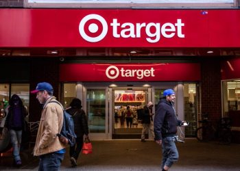 Target doubles bonuses for salaried employees as profits surge