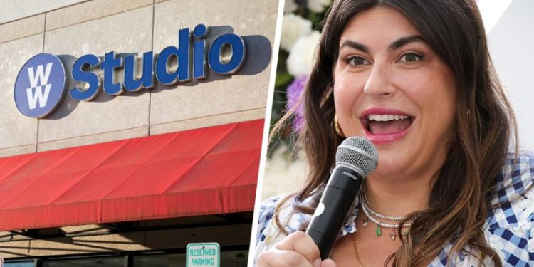 WeightWatchers CEO apologizes to body positivity influencer after Oprah special on weight loss drugs