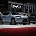 Why a small China-made EV has global auto execs and politicians on edge