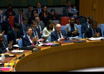 Israel cancels Washington visit after US allows UN Gaza ceasefire resolution to pass