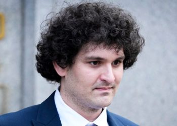 Sam Bankman-Fried to learn fate today for orchestrating historic FTX crypto fraud scheme