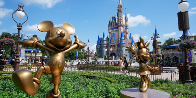 Settlement reached in lawsuit between Ron DeSantis allies and Disney