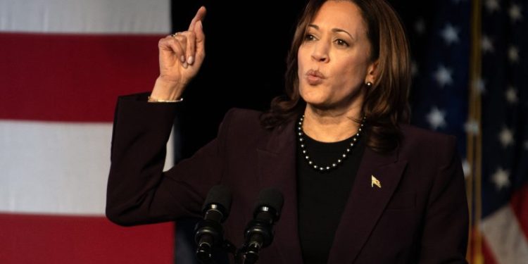 In history-making visit, Harris plans to tour Minnesota abortion clinic