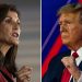 Haley slams Trump for Senate losses, calls out GOP lawmakers for courting him