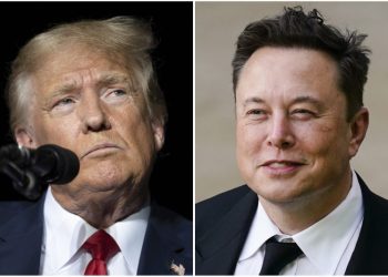 Trump asked Elon Musk if he wanted to buy Truth Social